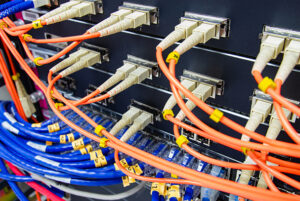 Network Cabling Services