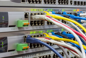 Commercial Cabling Services