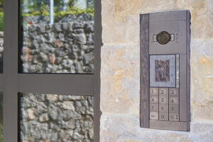 Intercom Systems