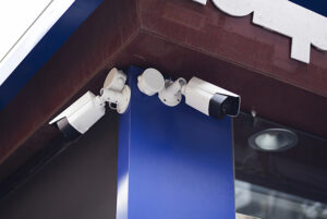 Outdoor Cameras