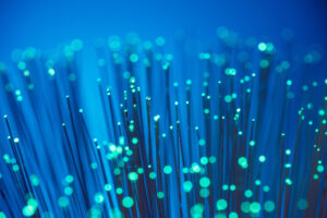 fiber optic