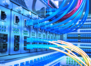 Fiber Optic Cables